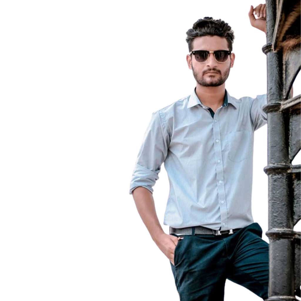 Men’s T-Shirt – Image 3