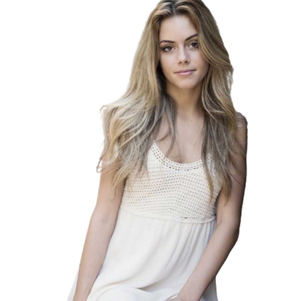 Knitted Pattern Sweater – Image 3