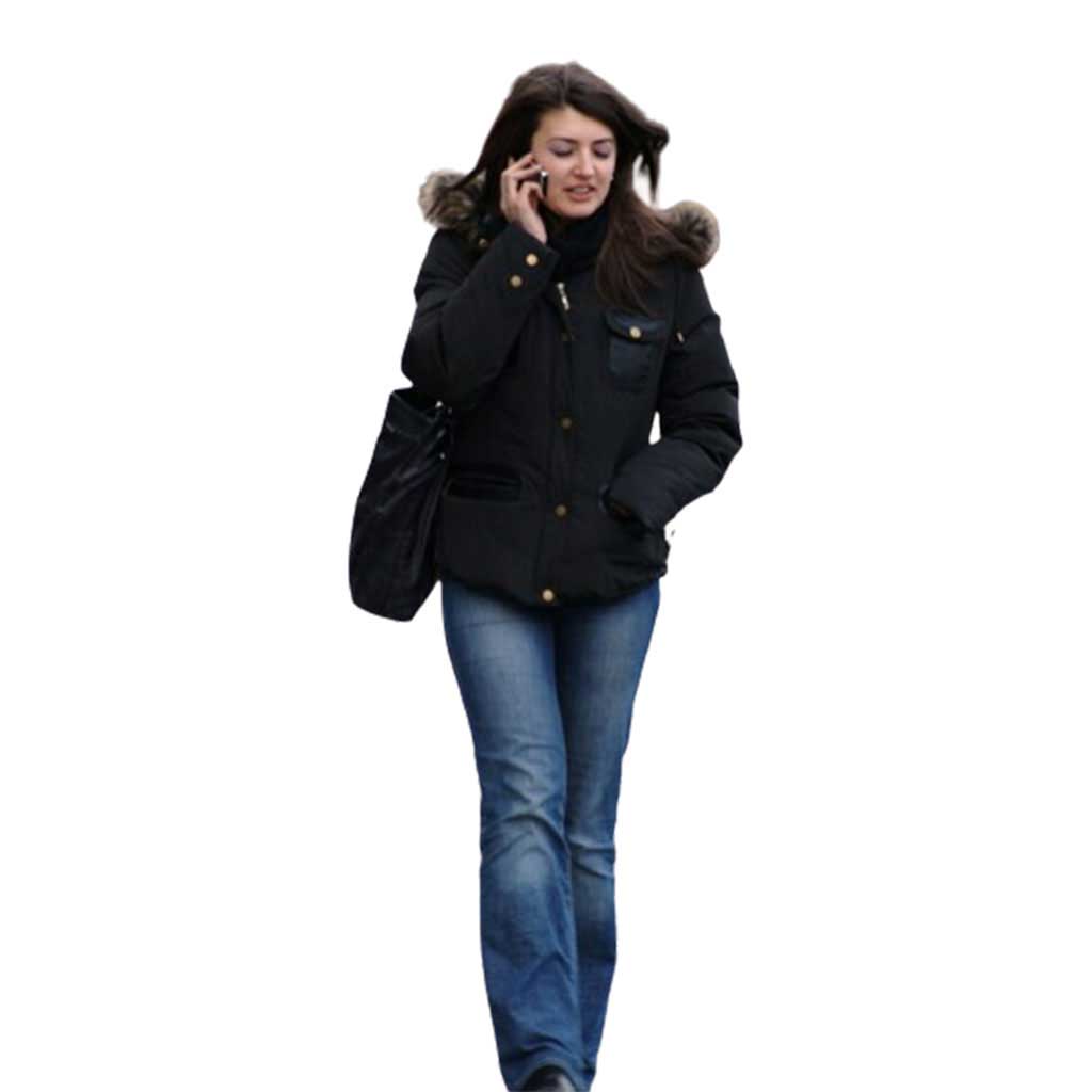 Windcheater Jacket – Image 2